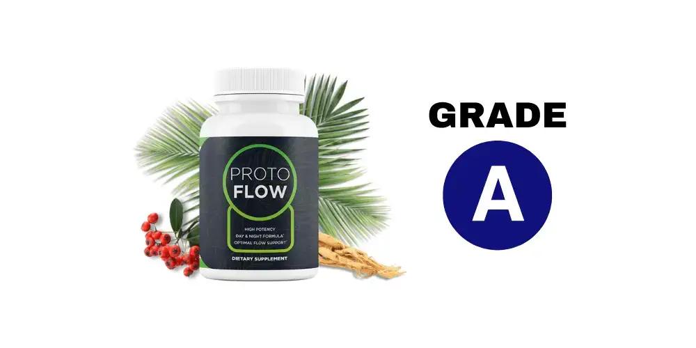 grade a protoflow